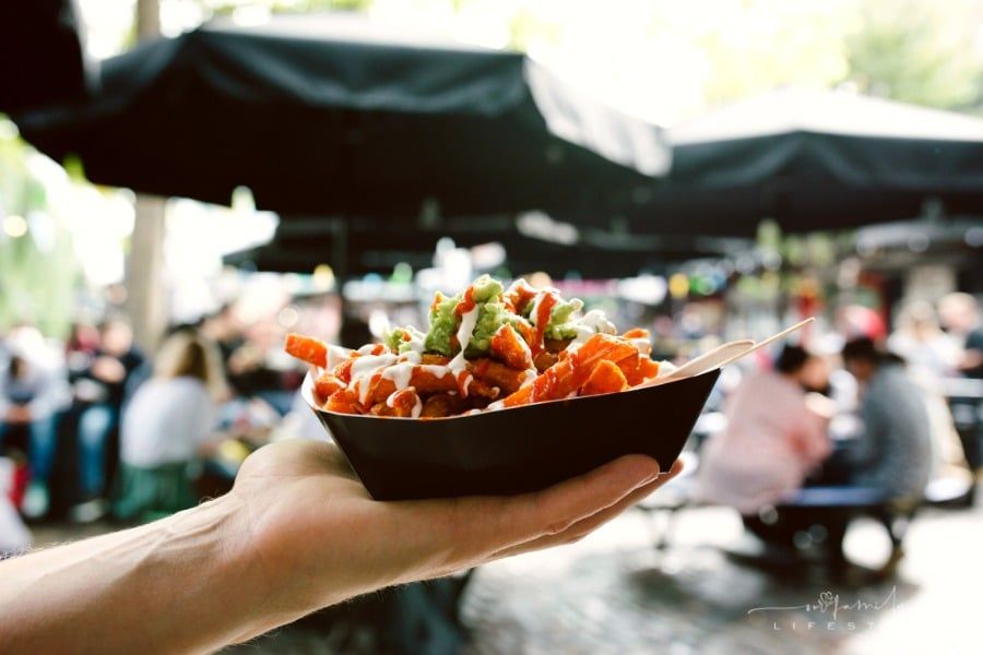 6 Hacks for Uncovering Hidden Gems of Local Cuisine When Traveling