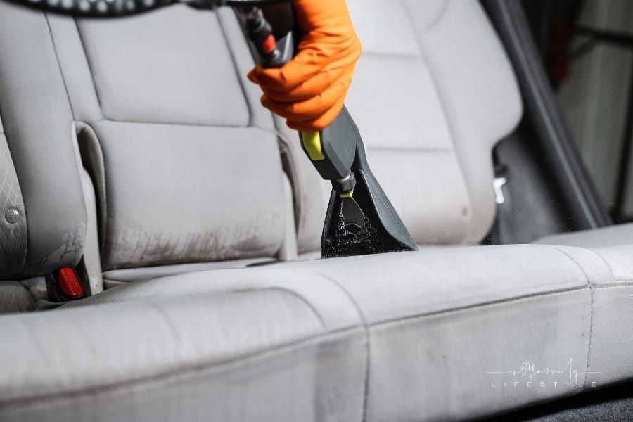 Comparison Between Heated vs. Non-Heated Extractor Vacuums