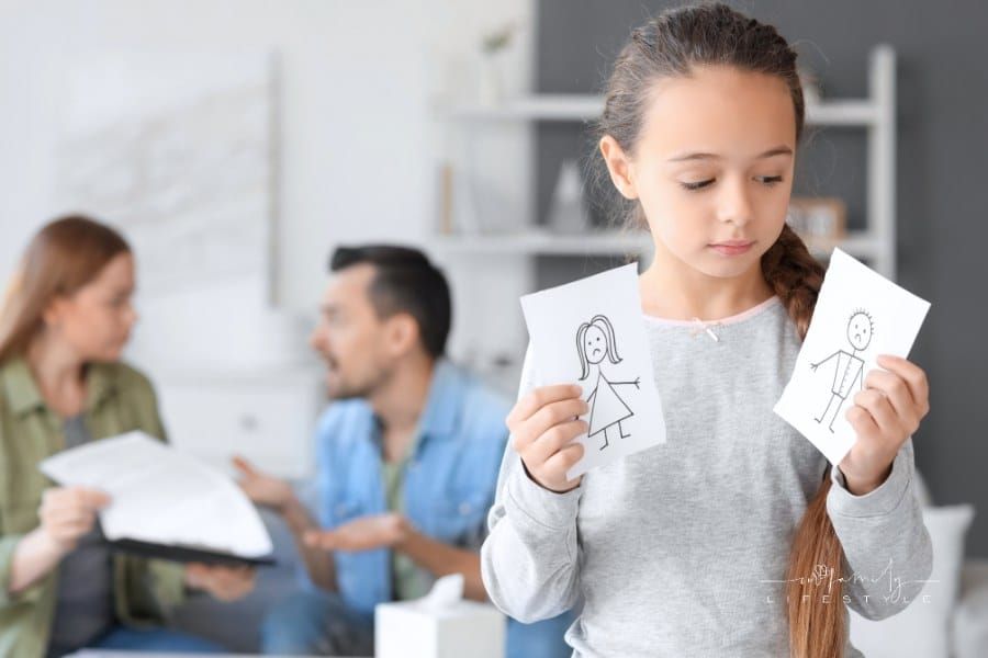 How to Help Your Family When Going Through a Separation