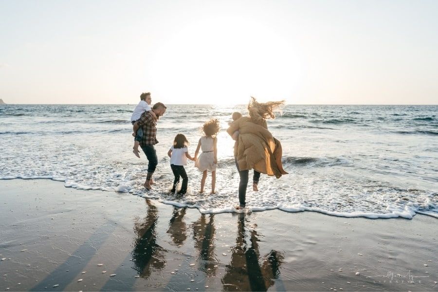 5 Helpful Tips To Know Before Traveling Abroad with Your Family