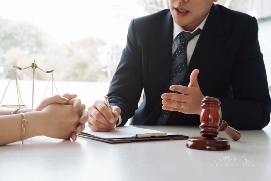 Helping Your Family Members in a Court Case: Legal Tips You Should Follow