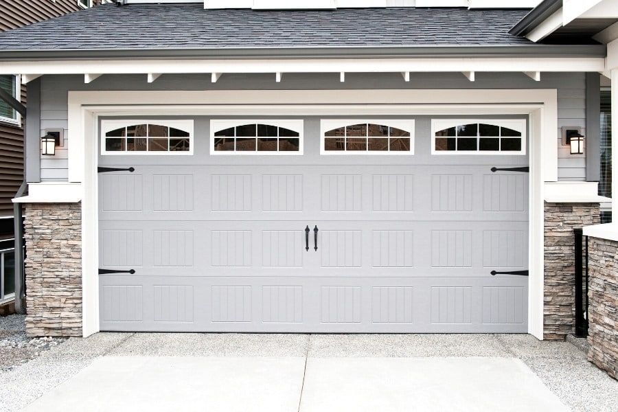 4 Reasons Highlighting The Importance Of Good Garage Door Installation And Repair Service