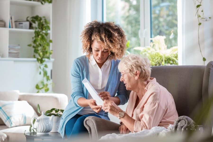 Is Hiring a Home Health Aide Worth It?