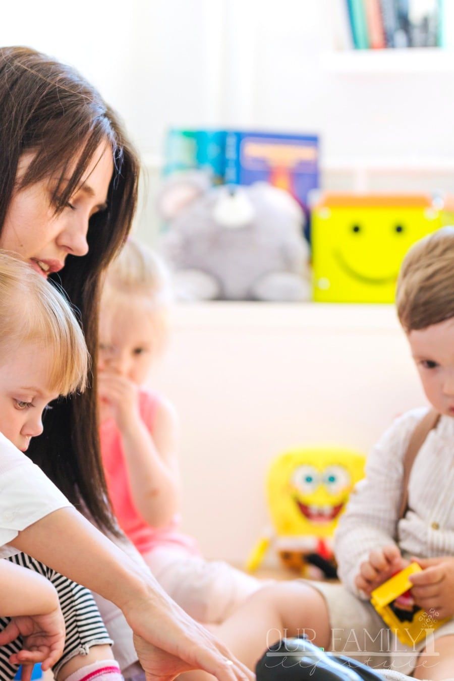 Reasons To Consider Hiring An Au Pair