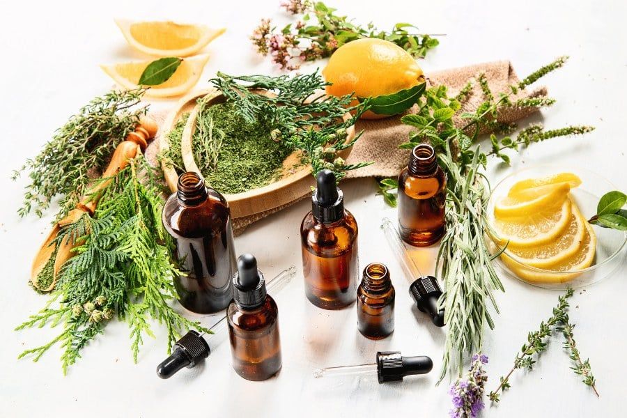 How Can Holistic Medicine Benefit Families?