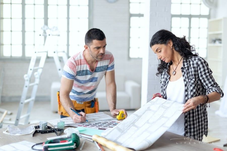 6 Things You Need To Check Before Starting A Construction Project