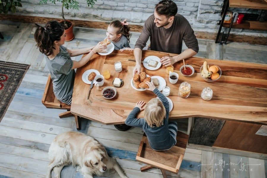 6 Homemade Pastries Your Kids Will Love
