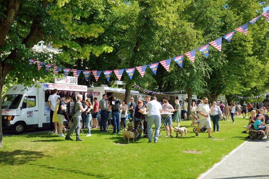 4 Tips for Hosting a Successful Craft Fair