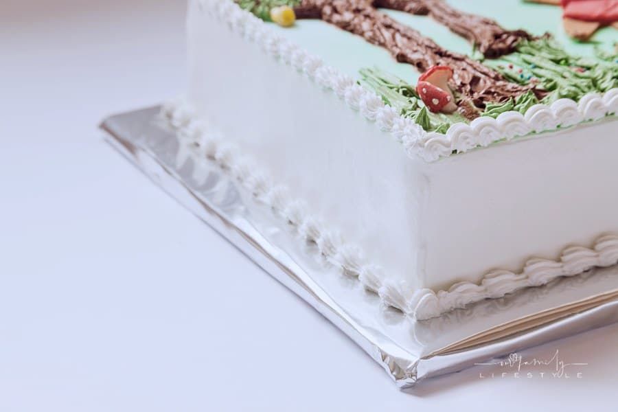 How Many People Does a 1/4 Sheet Cake Feed? A Complete Guide to Cake Sizes and Servings