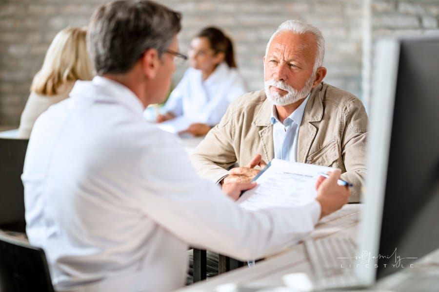Exploring Alternatives: How Selling Life Insurance Can Help Cancer Patients