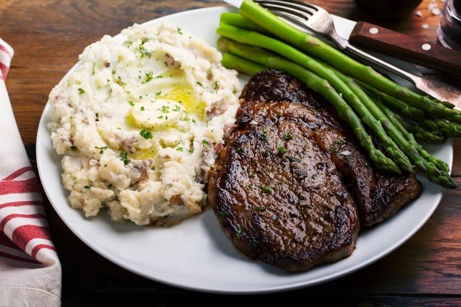 Savor the Sizzle: How to Achieve Juicy and Tender Air Fryer Steak