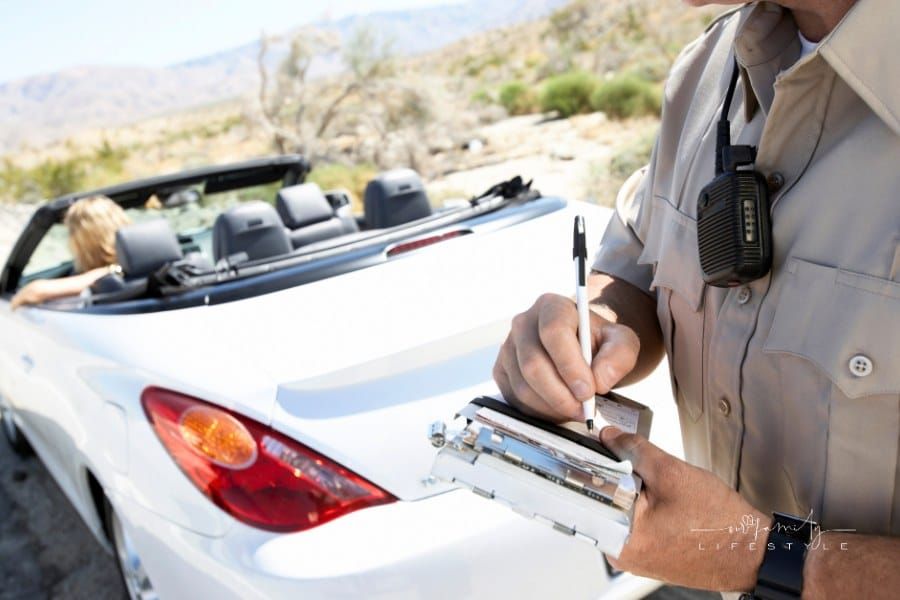 How to Beat a Ticket for CVC 22348 in California: Effective Strategies and Legal Insights