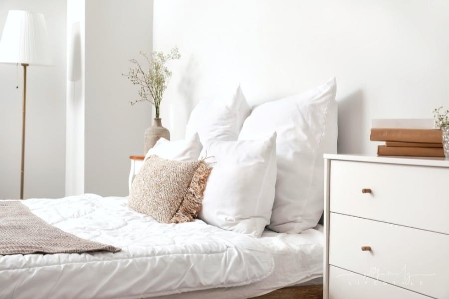 Looking for a New Mattress? Here's How to Choose One