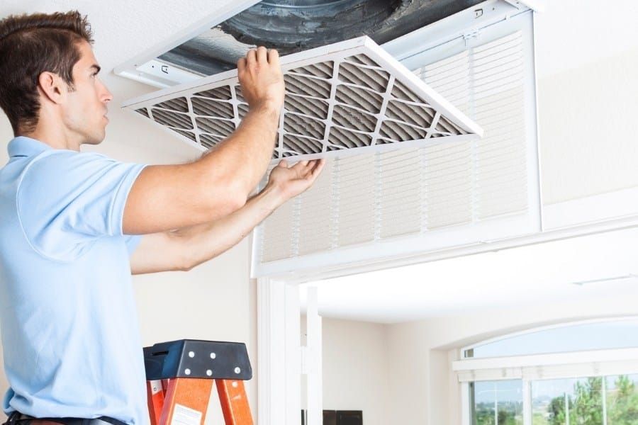 Does Changing the AC Filter Lower Your Energy Bill? Find Out