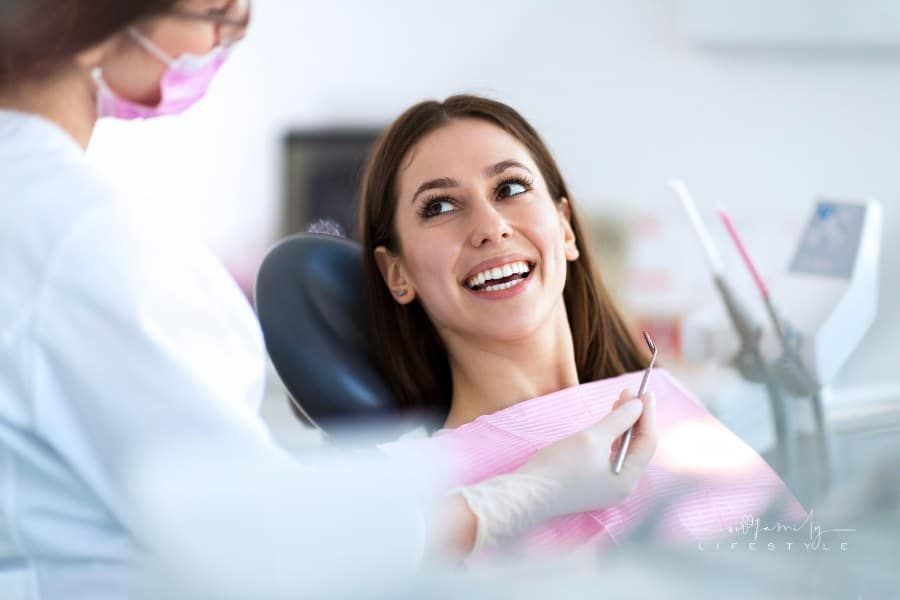 How to Choose the Right Dentist for Your Family’s Dental Health