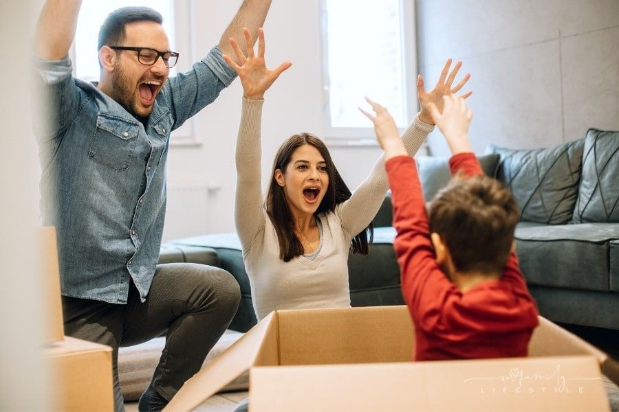 Useful Tips On How To Choose The Right Place To Settle With Your Family