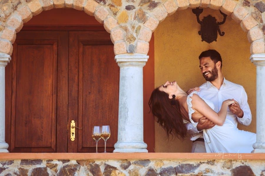 DIY Couples Retreat: How to Create a Relaxing and Romantic Getaway