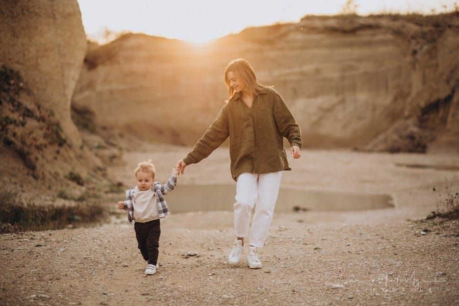 Tips For Parents On How To Enjoy Outdoor Activities With Their Little Ones