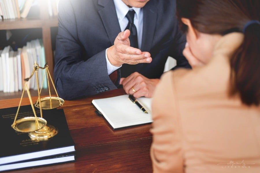 How to File a Sexual Abuse Lawsuit: A Step-by-Step Guide
