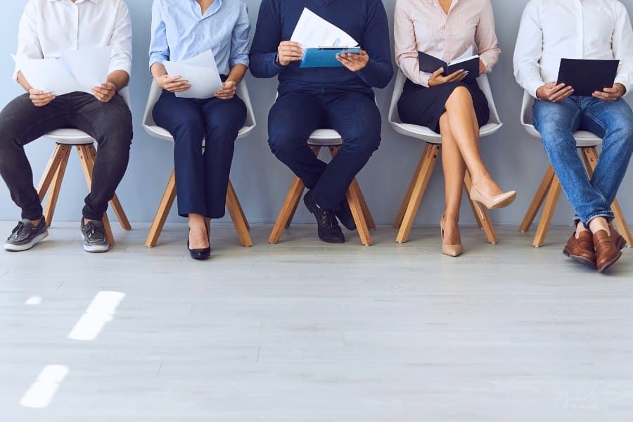 Find A Job With Ease - A How To Guide