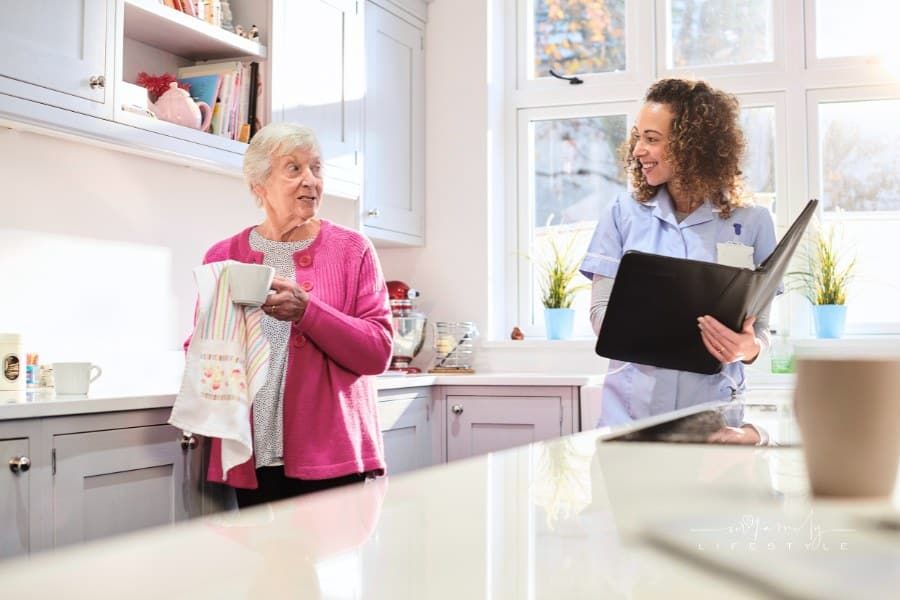 Is It Time? How to Find the Perfect Assisted Living for Your Loved Ones in Dallas