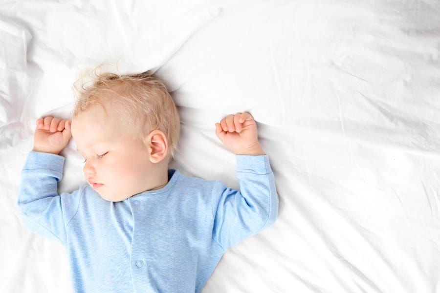 Tips on How to Get Your 7-month-old on a Sleep Schedule