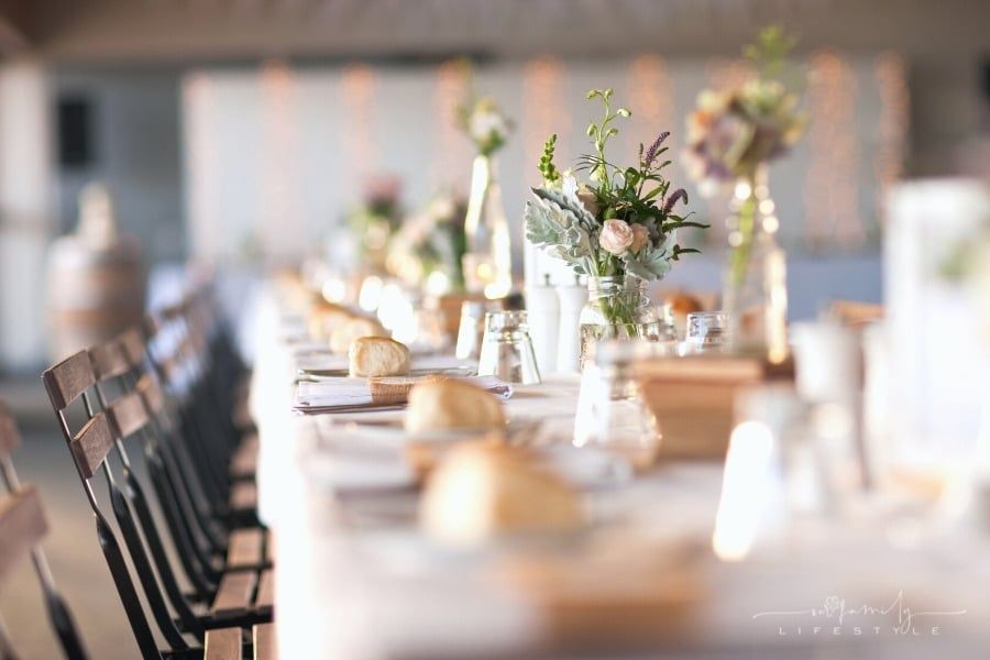 How To Have A Perfect Wedding