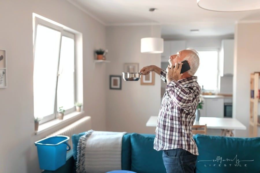 How to Identify Roof Damage Before It's Too Late