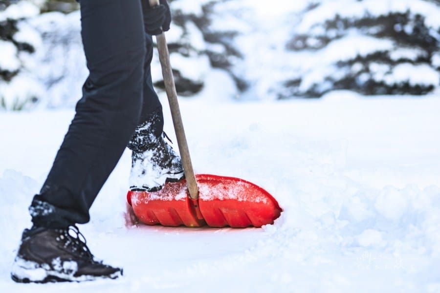 How to Keep Your Property Safe and Snow-Free All Winter in Chicago