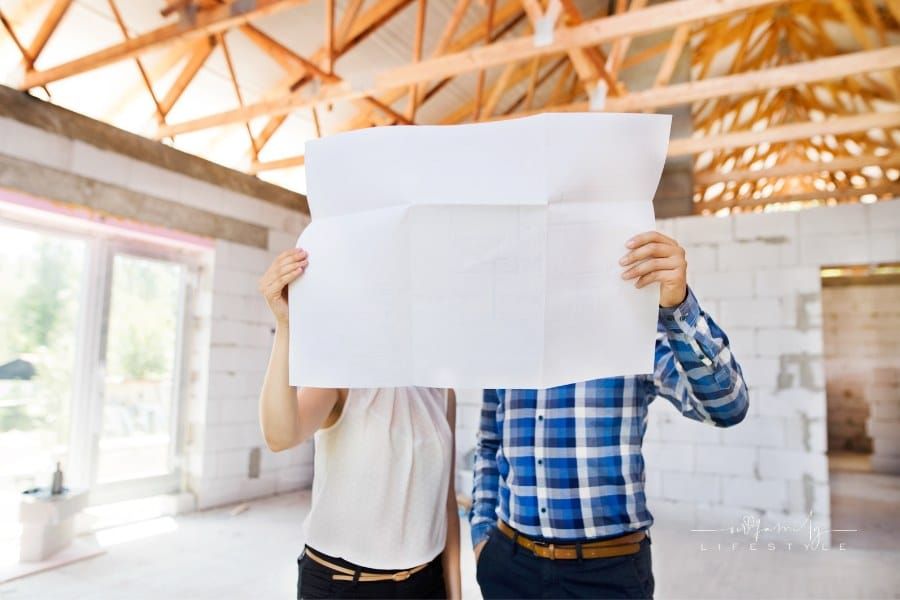 How To Make A Dream House: A Step-By-Step Guide