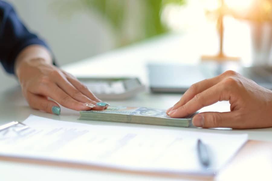 Making Cents: How To Manage A Cash Advance Wisely To Save Money