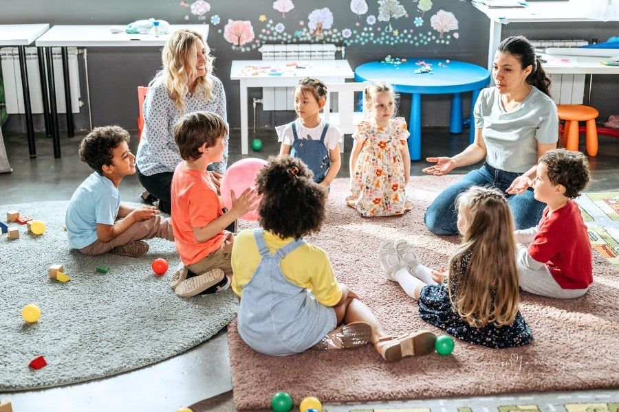 Unlock Big Savings: How to Maximize Your Childcare Subsidy with the Perfect Calculator
