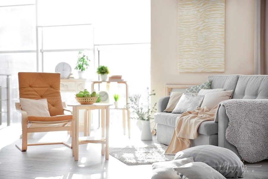How to Pick the Right Furniture for Your Home? A Helpful Guide