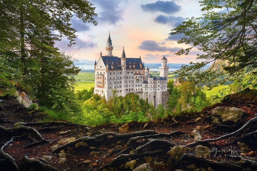 How To Plan An Unforgettable Neuschwanstein Castle Tour: Top Tips