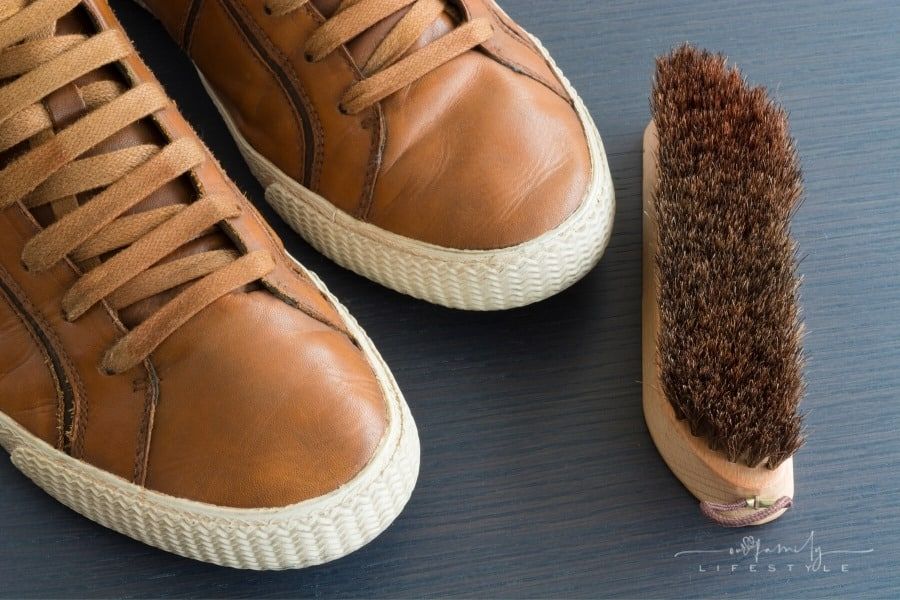 How to Properly Clean Your Clothes & Footwear
