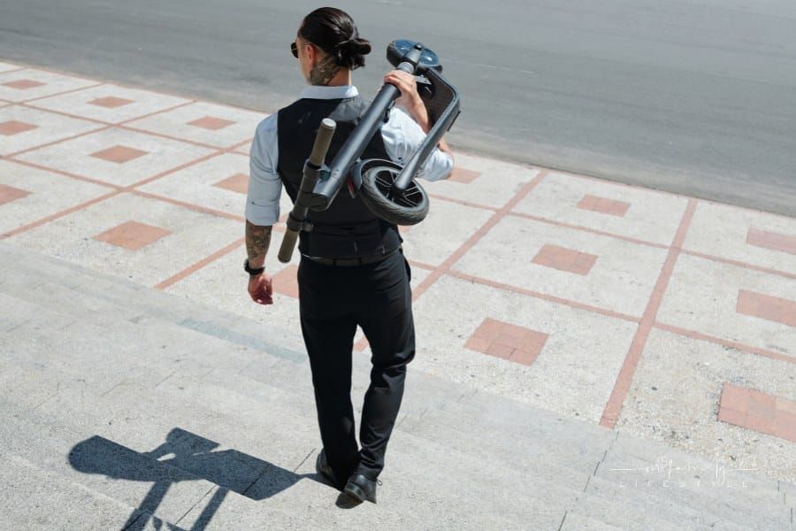 How to Select the Right Scooter for Your Needs: 7 Factors to Evaluate