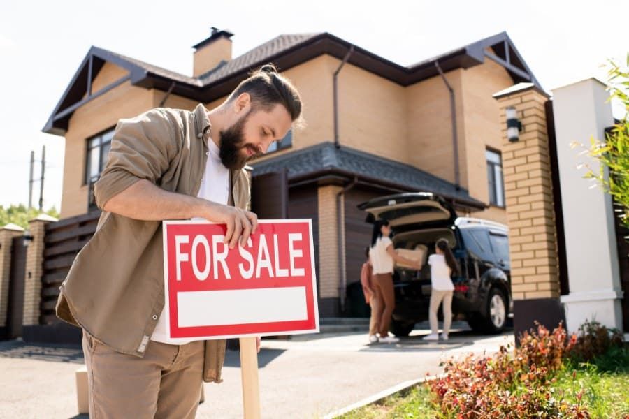 Tips on How to Sell a House Fast