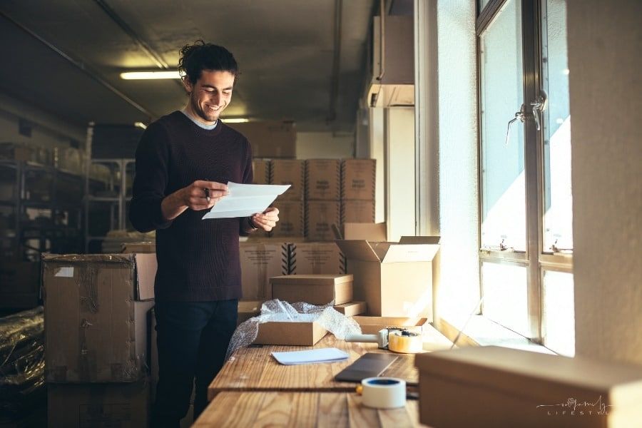 30 Tips On How To Turn Your Business Ideas Into Reality