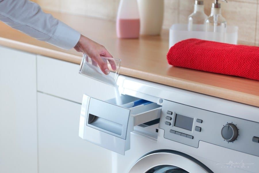 Never Fade: How to Properly Wash Dark Clothes