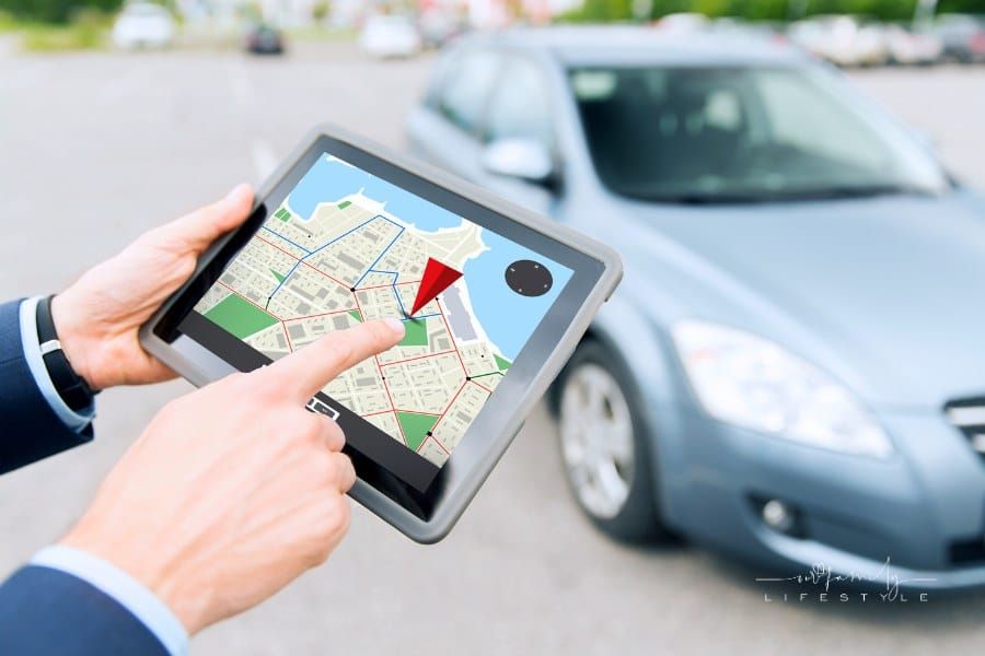 How Vehicle Tracking Can Prevent Car Theft in Family Neighborhoods