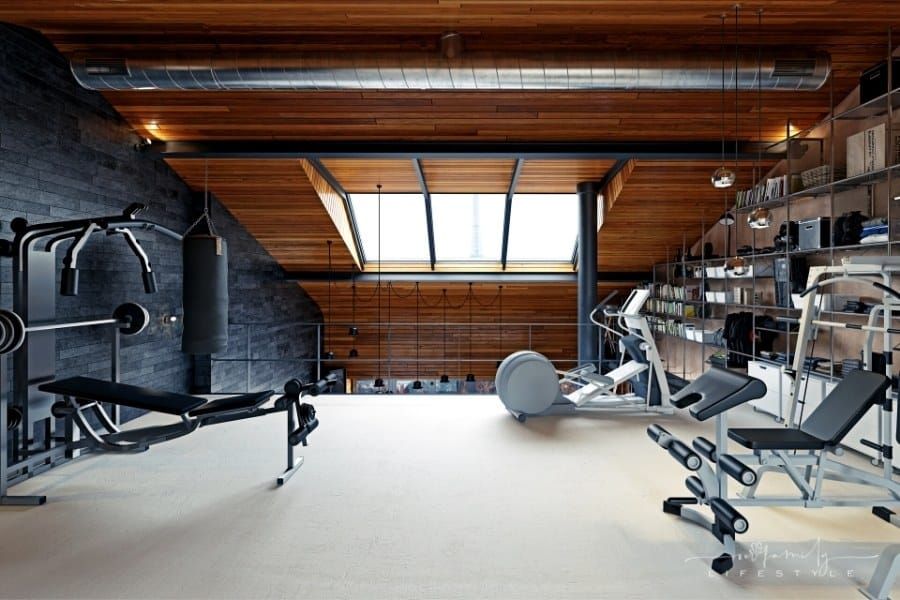 3 Best Tips to Optimize Your Home Workout