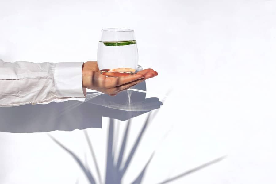 8 Hydration Benefits We Bet You Didn't Know