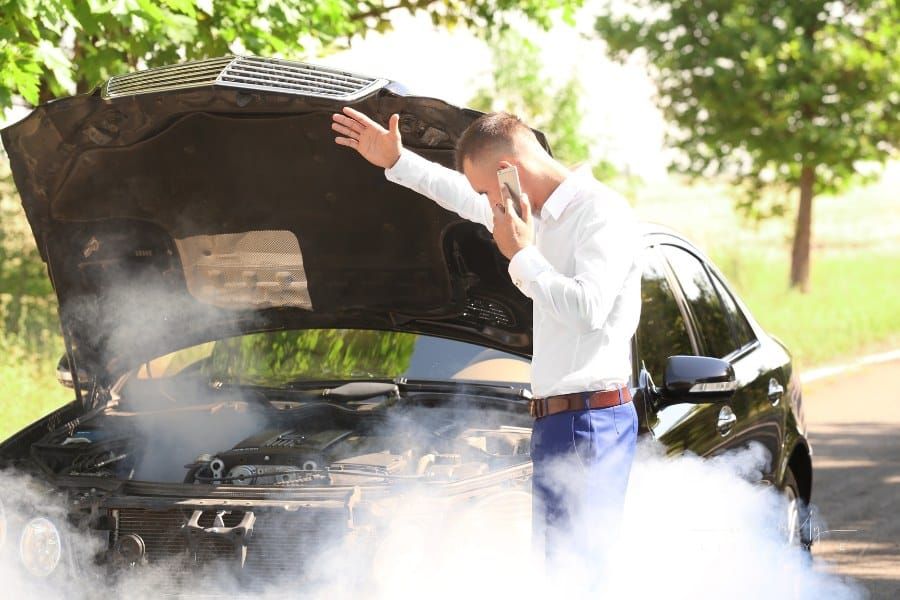 Why Ignoring Car Repairs Can Lead to Costly Consequences