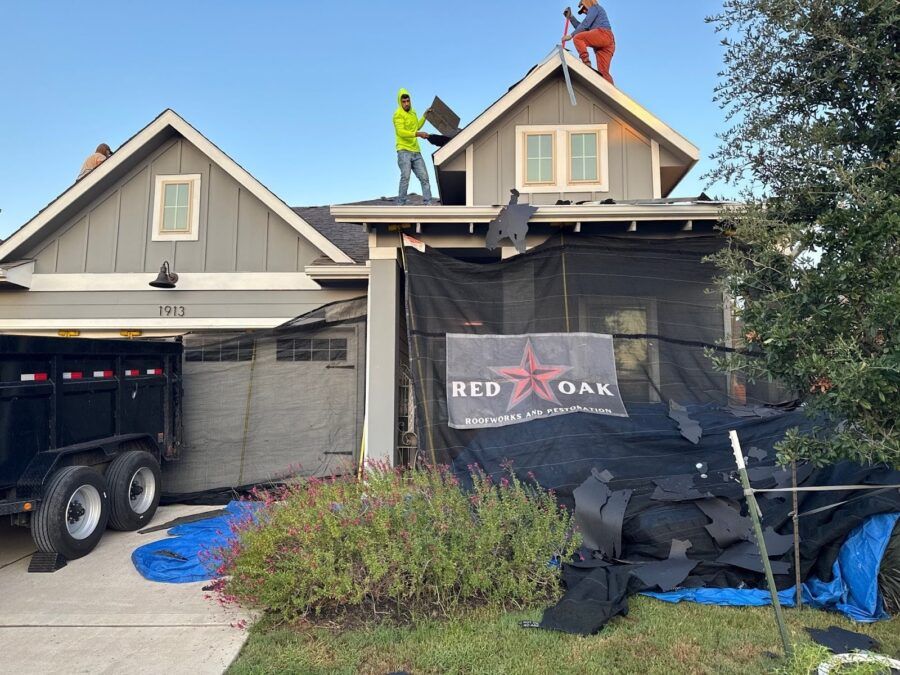 Signs Your Roof Needs Replacement vs. Repair: A Homeowner's Guide