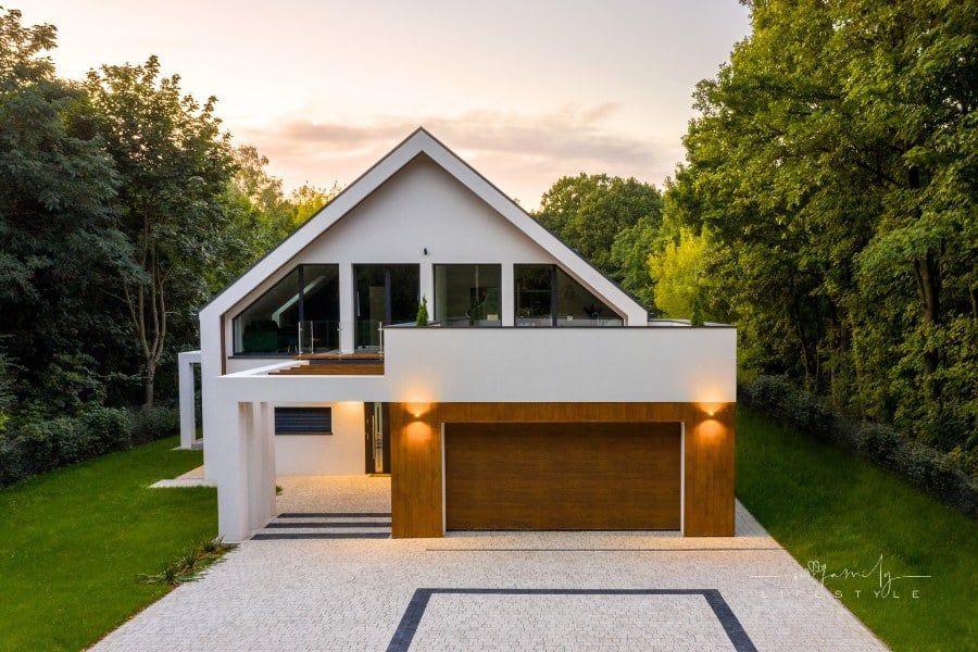 Improve Your Home's Lighting With These Smart Guidelines