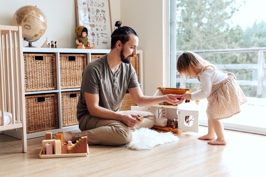 Improve Your Parenting Skills With These Mega Tips