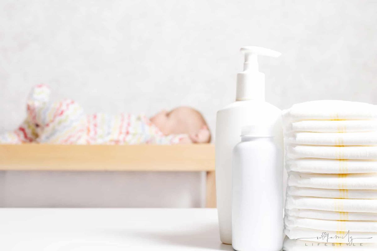 4 Ways to Prepare for the Birth of Your Baby While Working Full Time