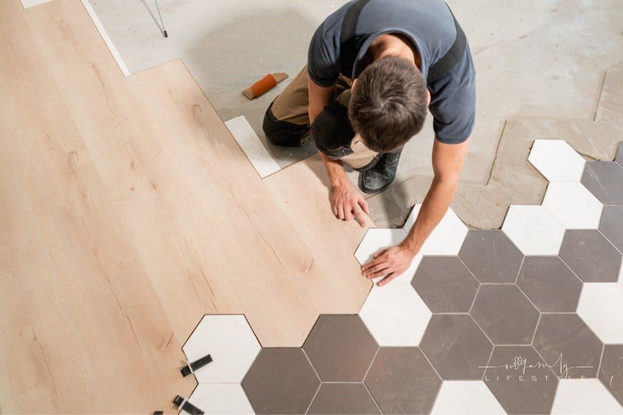 Installing New Flooring: 6 Factors You Should Consider