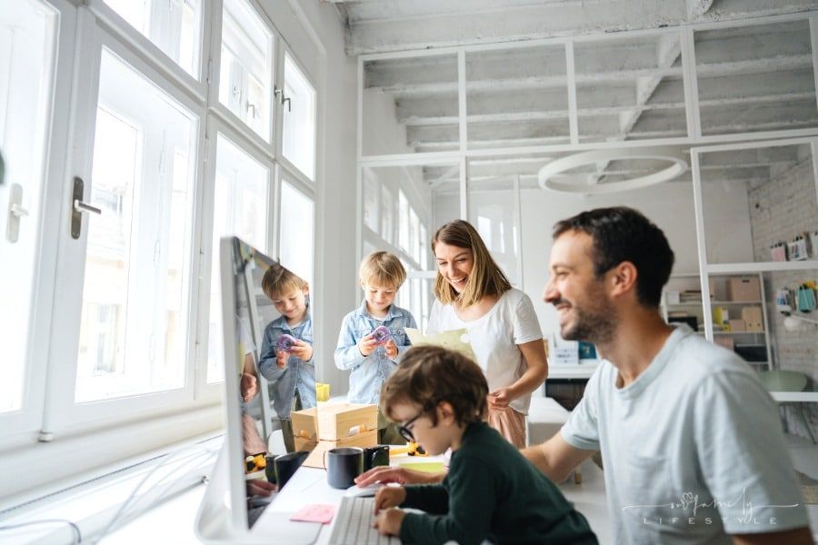 6 Interesting Ideas For Your Family Business