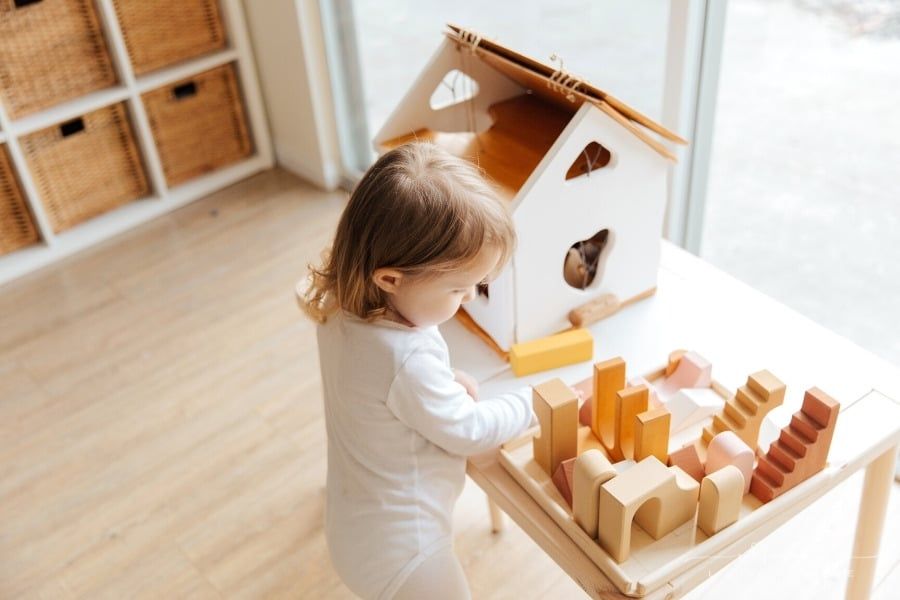 6 Interesting Toys That Are Excellent For Your Kids